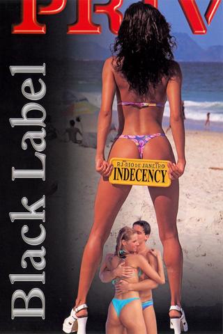 Indecency poster