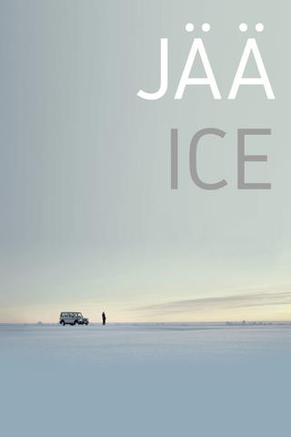 Ice poster