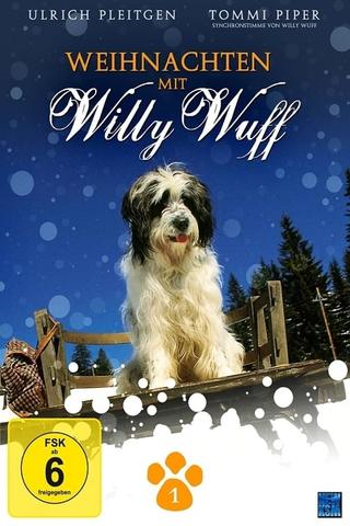 Weihnachten mit Willy Wuff poster