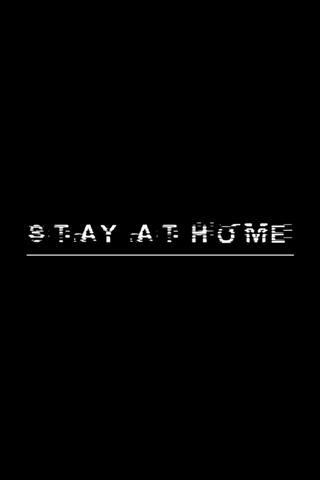 Stay at Home poster