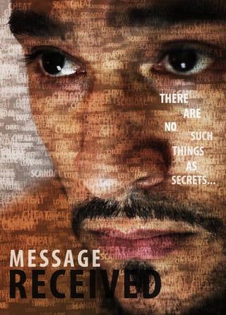 Message Received poster
