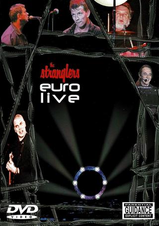 The Stranglers: Euro Live poster