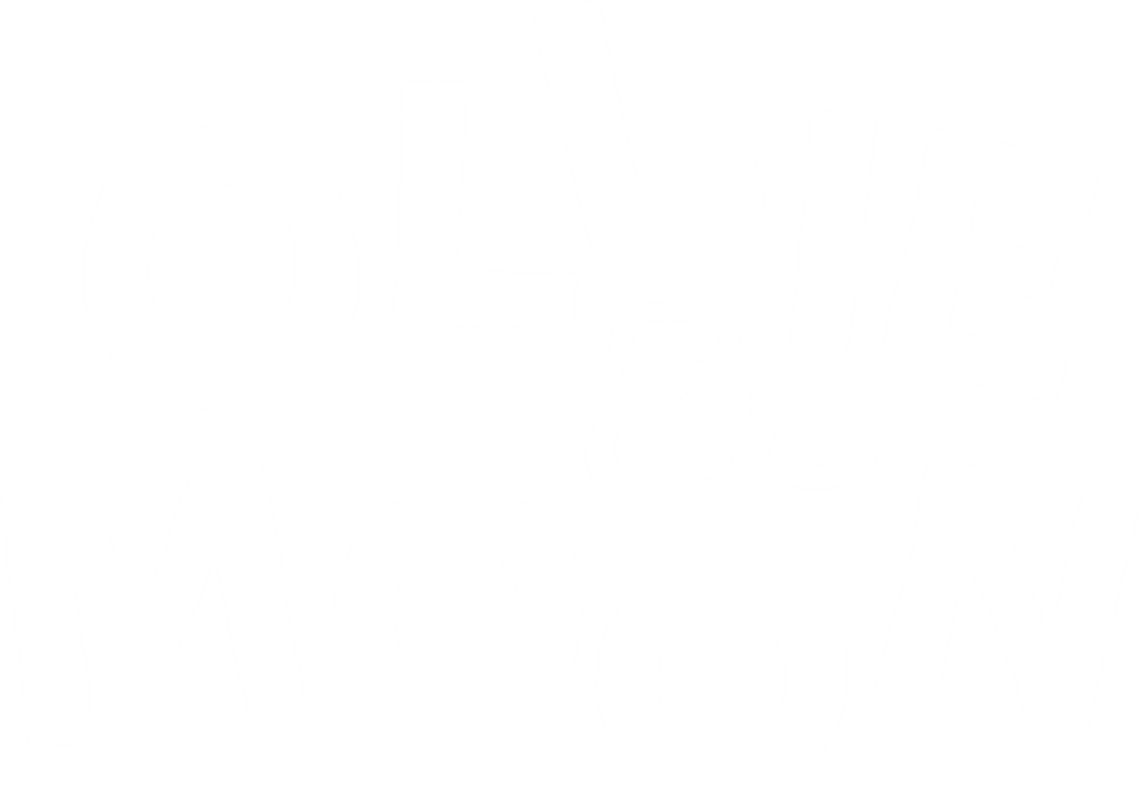 The Ollie & Moon Show logo