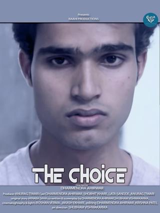 The Choice poster