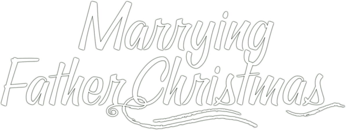 Marrying Father Christmas logo