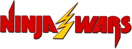 Ninja Wars logo