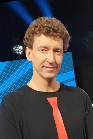 Daniel Čech pic