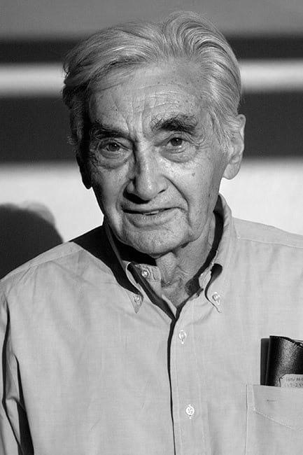 Howard Zinn poster