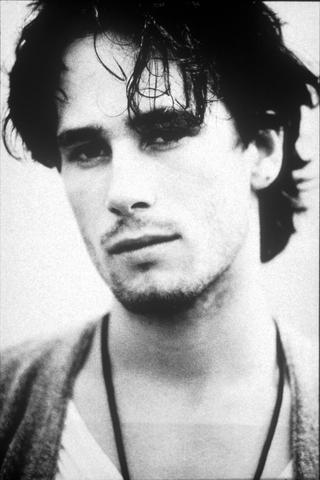 Jeff Buckley pic