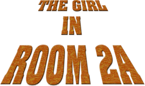 The Girl in Room 2A logo