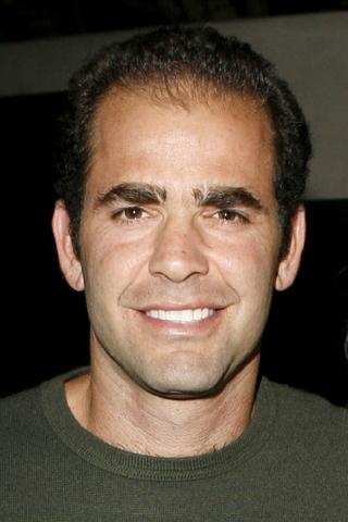 Pete Sampras pic