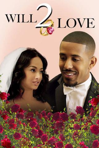 Will To Love poster