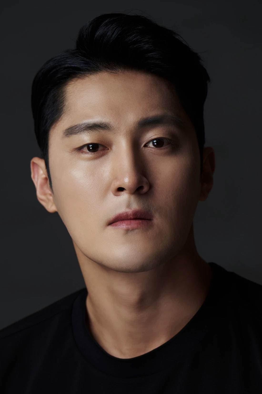 Jeong Seung-won poster