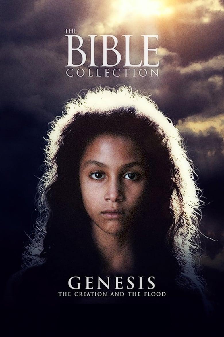 Genesis: The Creation and the Flood poster