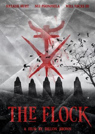 The Flock poster