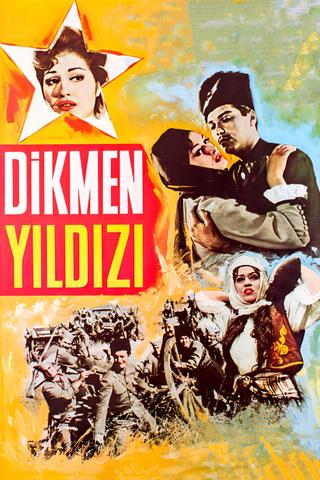 Dikmen Yıldızı poster