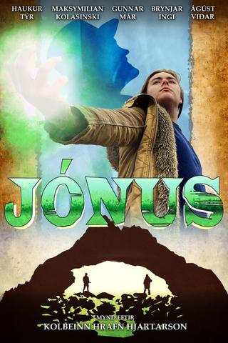 Jónus poster