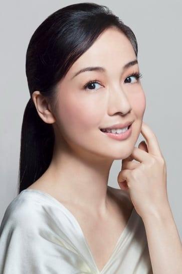 Elena Kong Mei-Yee poster
