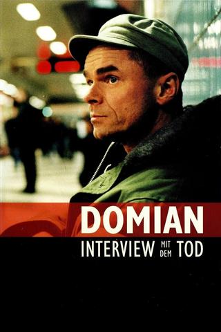 Domian - Interview with the Death poster