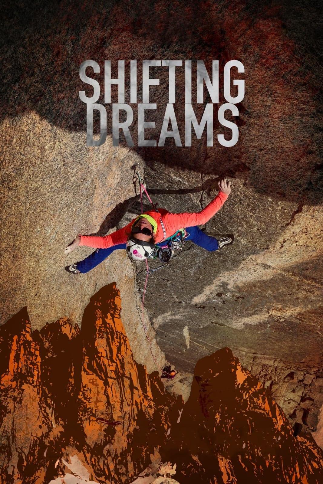 Shifting Dreams poster