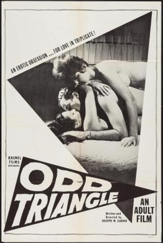 Odd Triangle poster