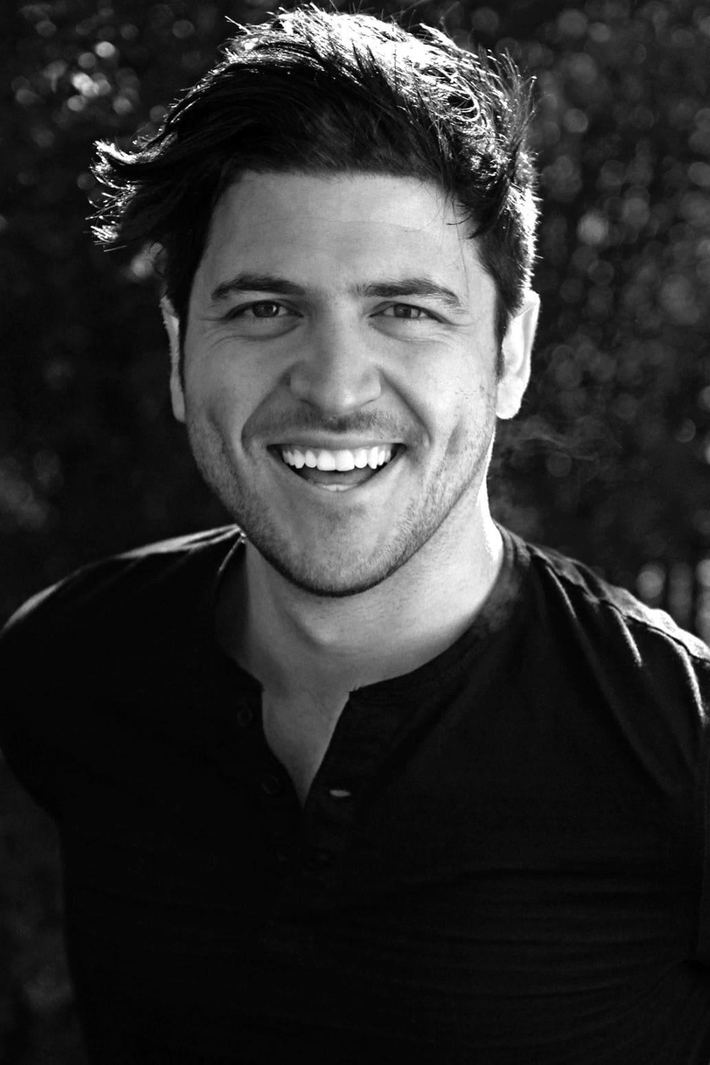 Olan Rogers poster