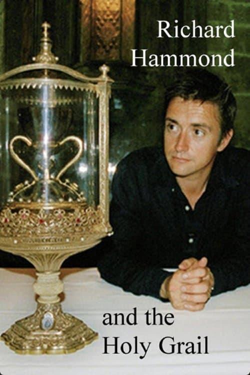 Richard Hammond and the Holy Grail poster