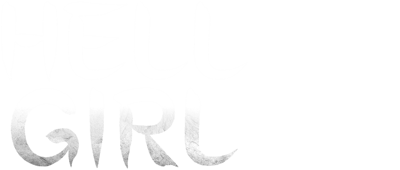 Hell Girl logo