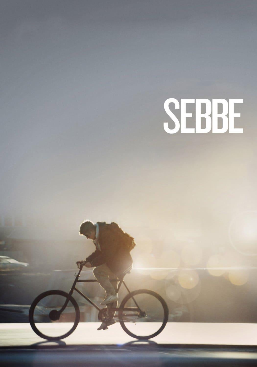 Sebbe poster