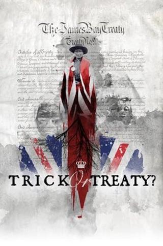 Trick or Treaty? poster