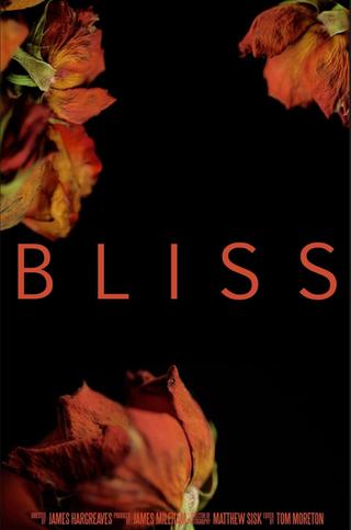 Bliss poster