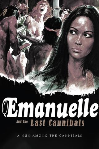 A Nun Among the Cannibals poster