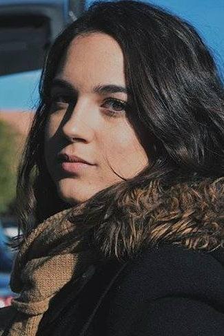 Rocío Sánchez Cabello poster