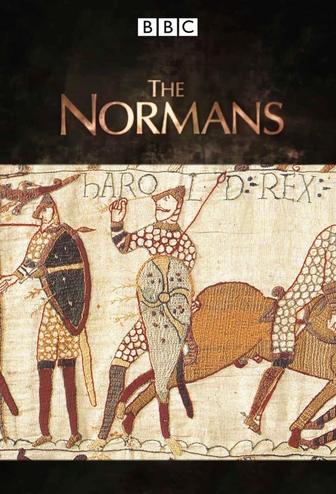 The Normans poster