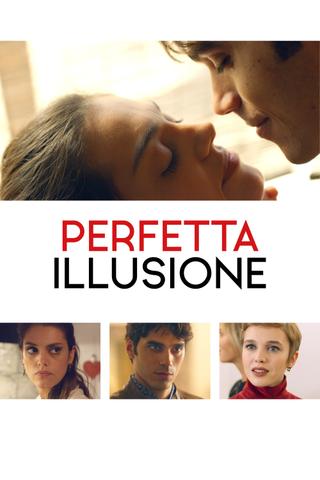 Perfetta illusione poster