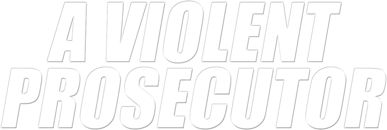 A Violent Prosecutor logo