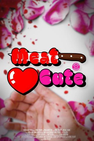 Meat Cute poster