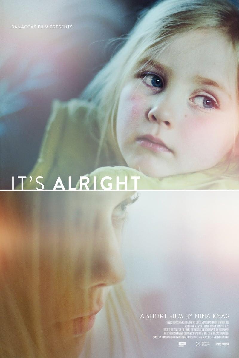 It's Alright poster