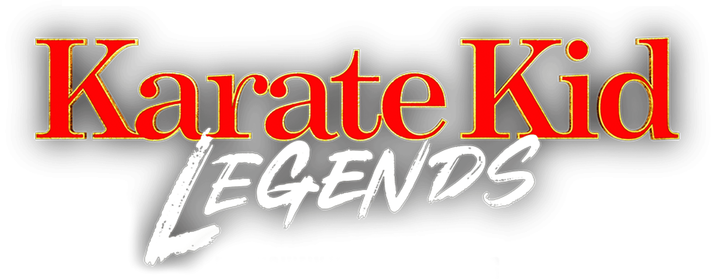 Karate Kid: Legends logo