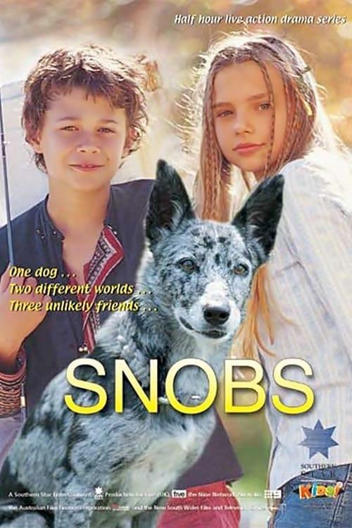 Snobs poster