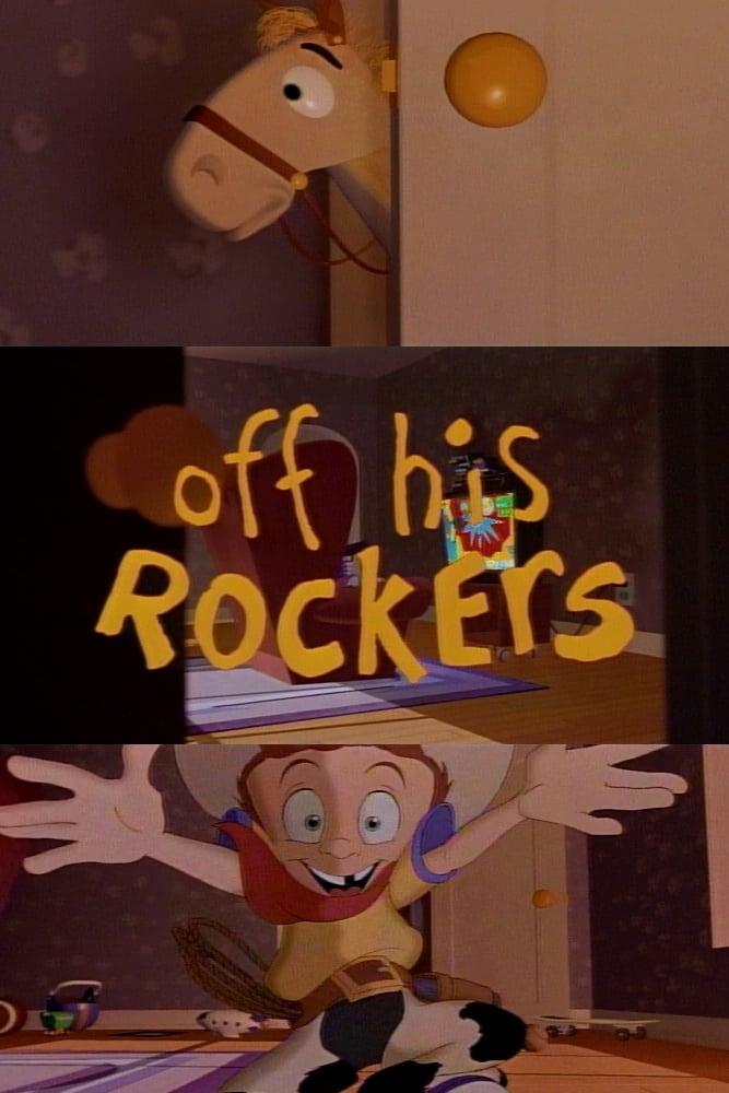 Off His Rockers poster