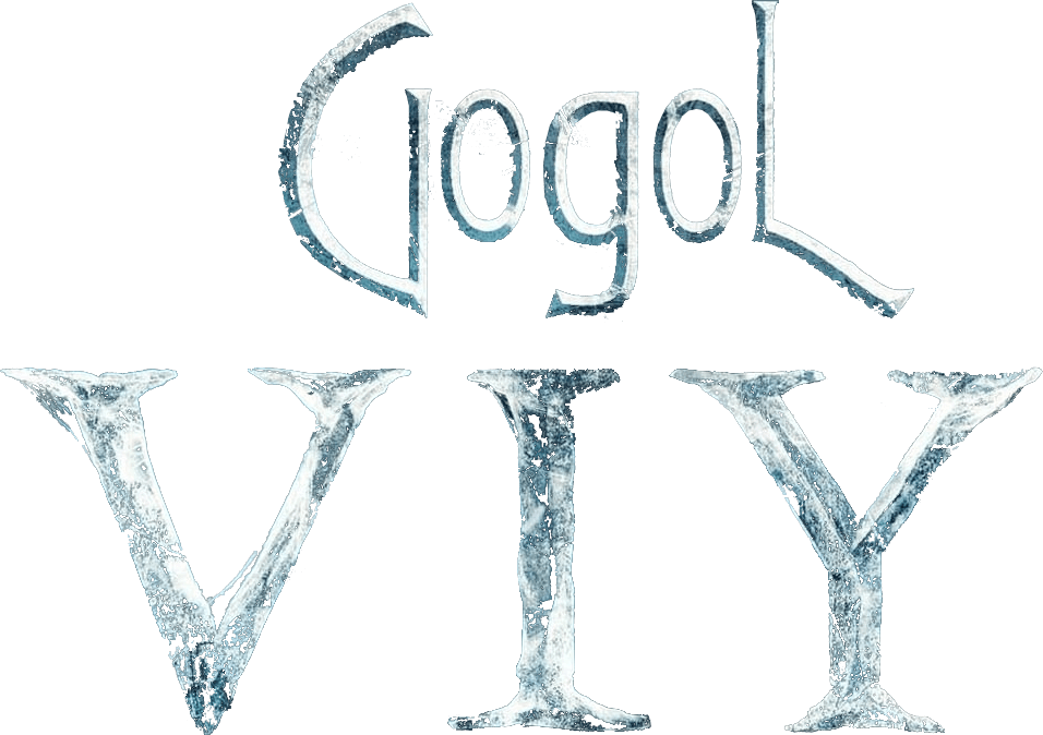 Gogol. Viy logo