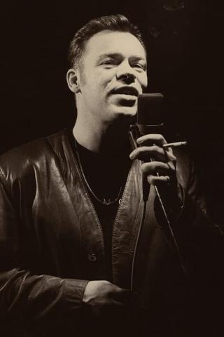 Ali Campbell pic