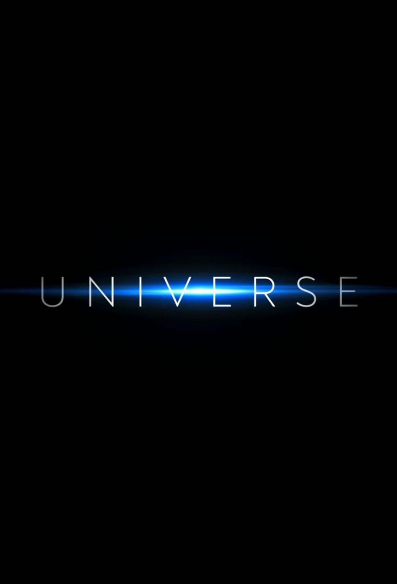 Universe poster