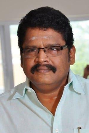 K. S. Ravikumar poster