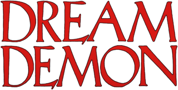 Dream Demon logo