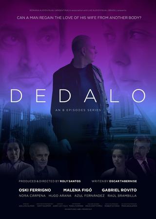 Dedalo poster