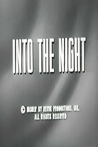 General Electric Theater: Into the Night poster