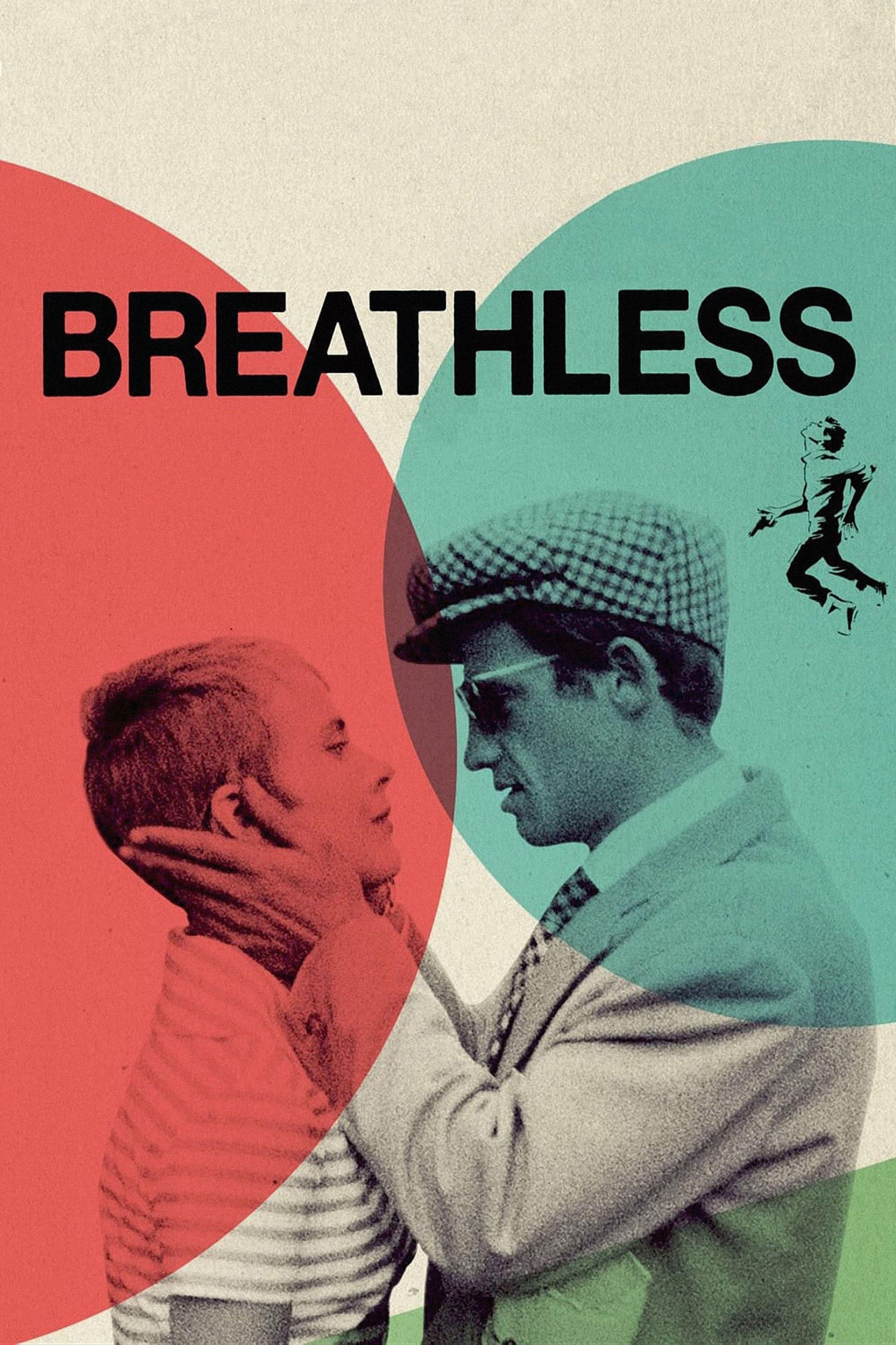 Breathless poster