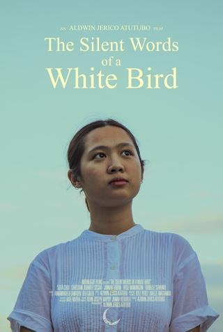 The Silent Words of a White Bird poster